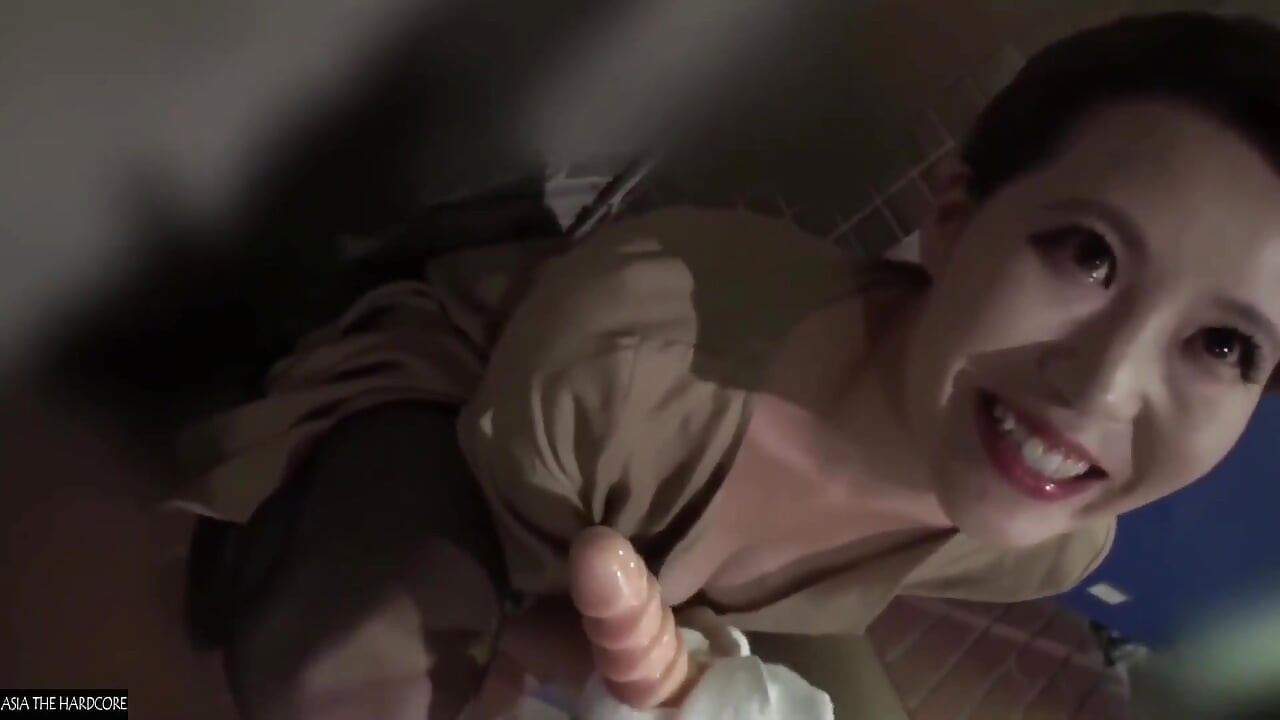 Asian Angel 27989