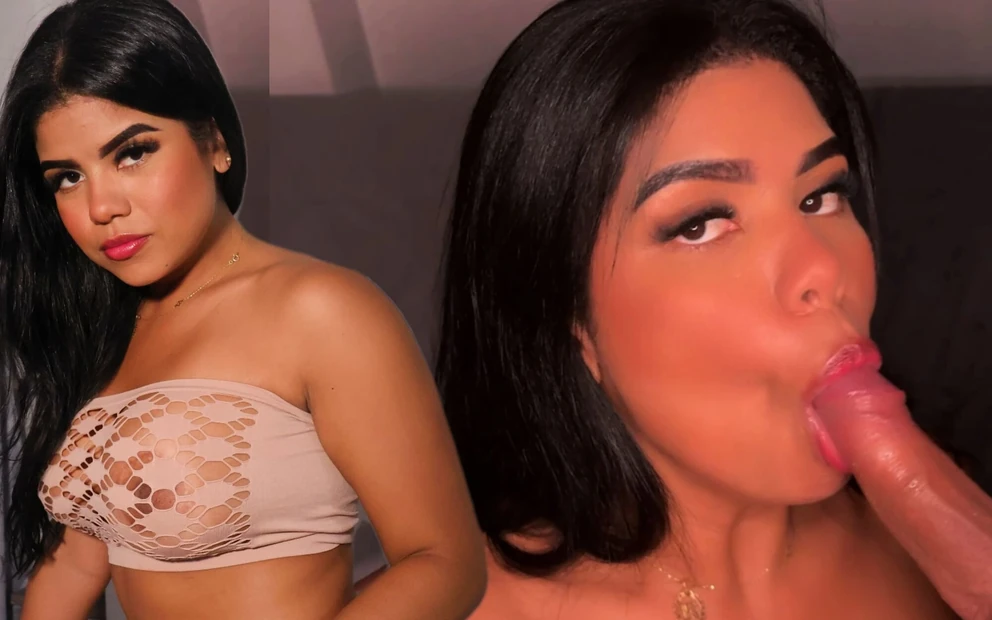 Cheating Stepsister with Big Tits Squirts When I Stick My Cock in Her - Povlatingirl
