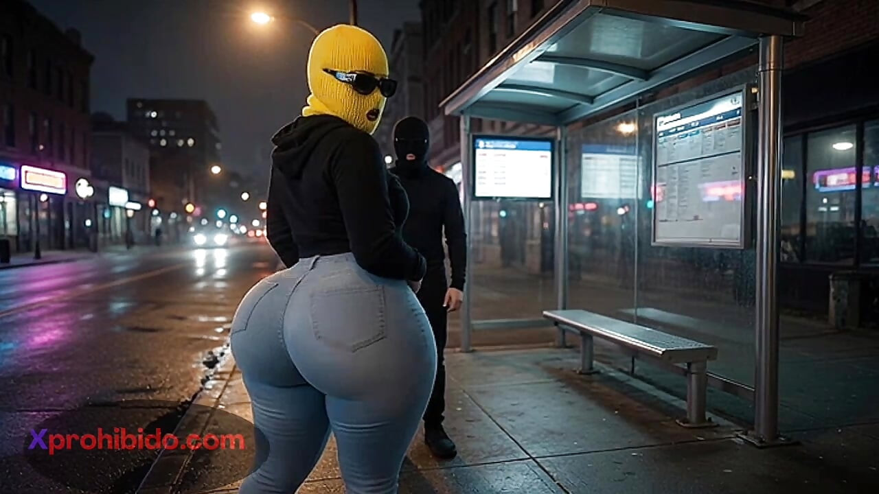 My Big Ass Aunt Twerking For Me