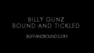 Billy Gunz, vidéo de chatouilles