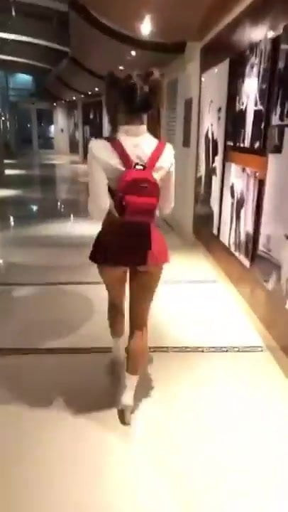 Walk with me