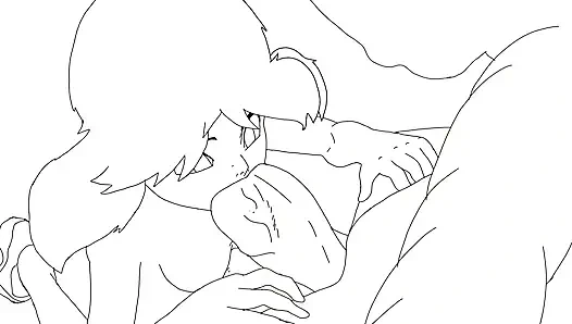 Hentai animation anime