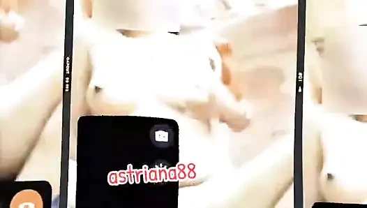 Singlemom Indonesian