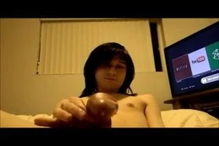 Pretty Boy Strips Jerks