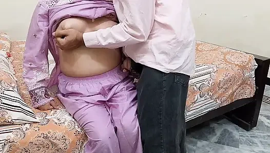 Indische ehefrau betrügt ehemann, wenn sie nicht zu hause ist