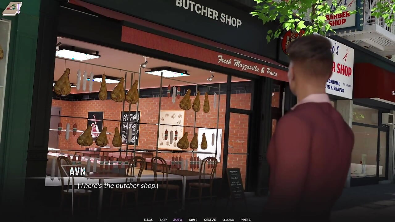 Universitatea Tabu # 03 - Clasa de Chem cu Beatiful Black 18 ani și Emo cu părul albastru