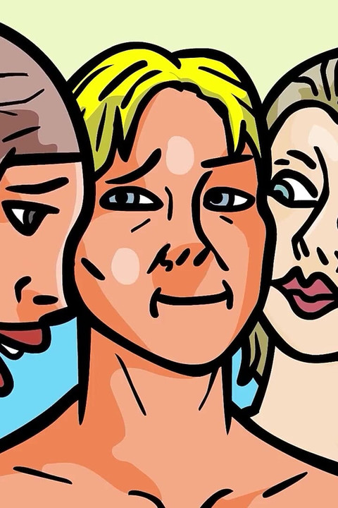 Curvy Wife Cheats on Her Husband While on Vacation