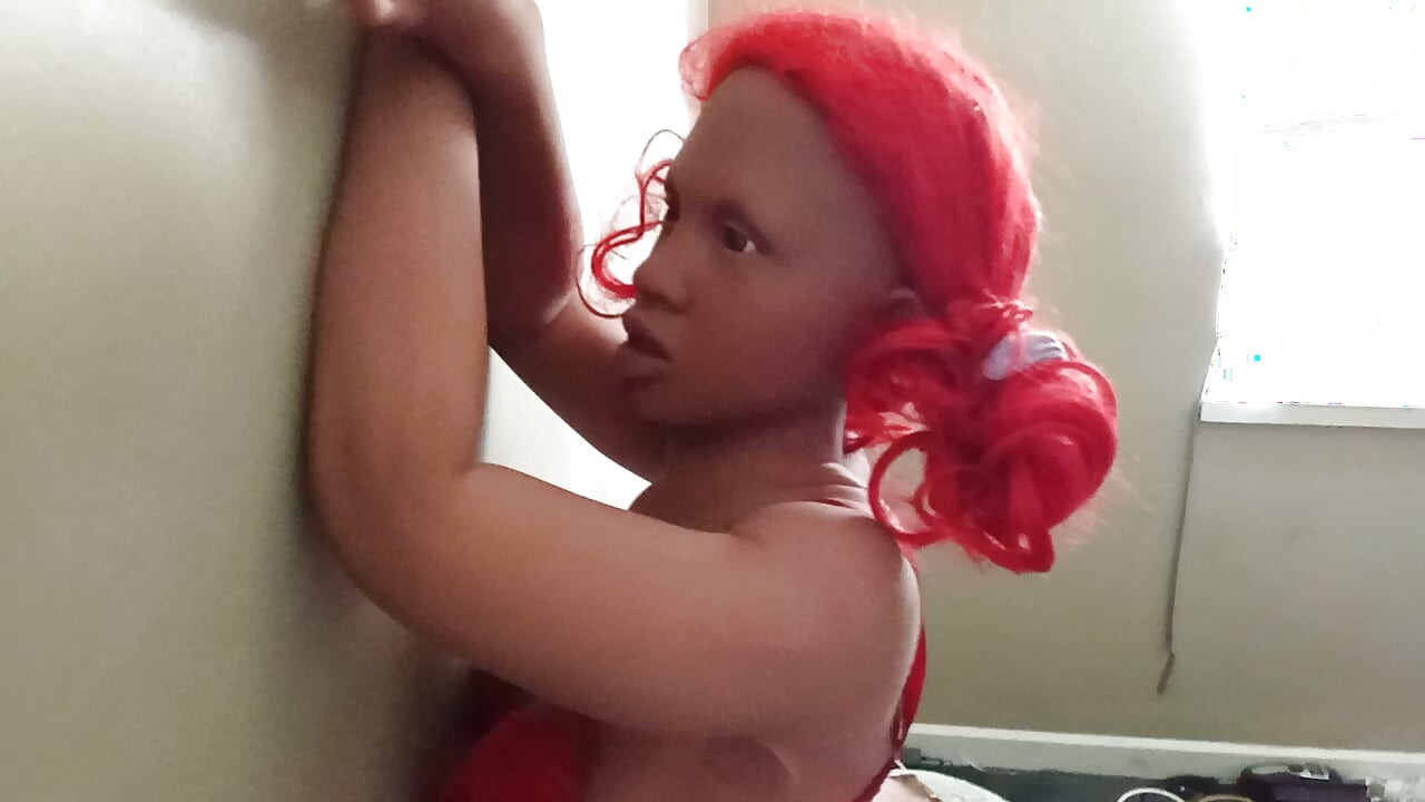 Vid #1 (Sy157 Sex Doll)