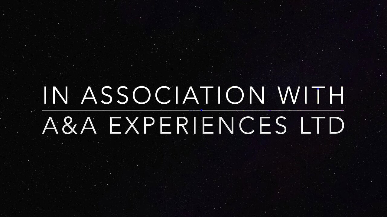 Bagian 3:- Matron Satana & Mr Jones