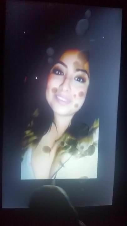 Loidaa Cum Tribute