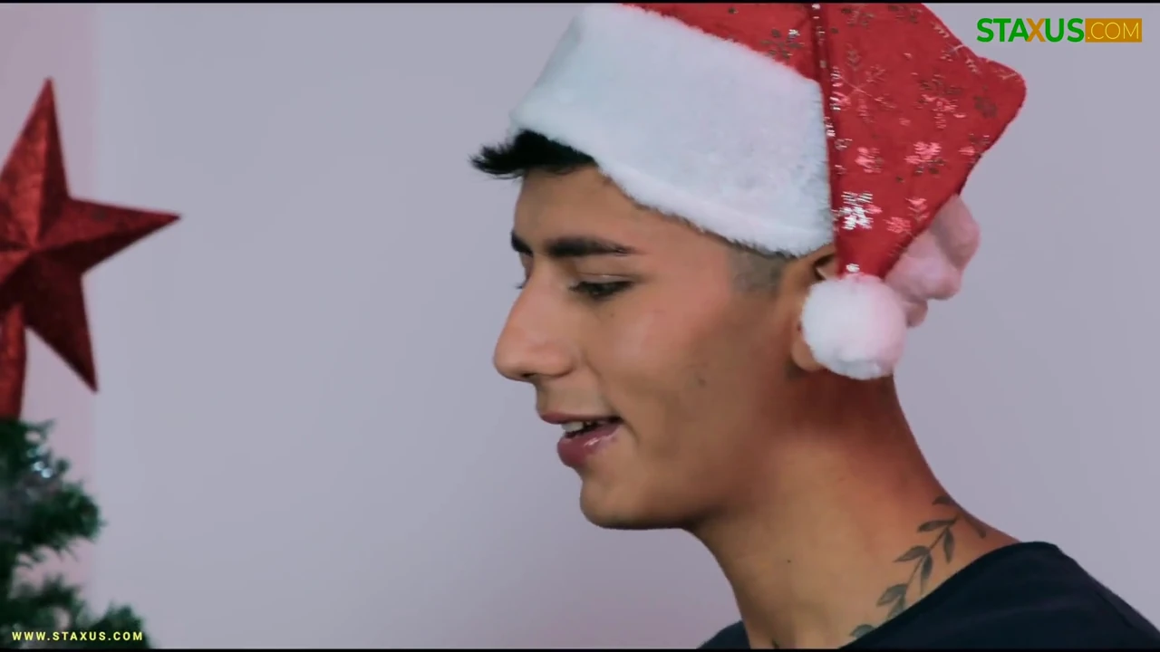 Staxus: Xmas Special