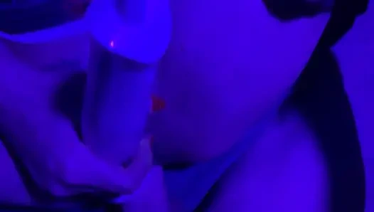 Zoey Portland такое соблазняет, поэтому ее жестко трахают массивным членом