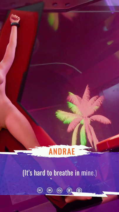 EP19: Miami Threesome med Veronika och Nikki - Grand Tits Adventure (Gameplay) | Clip 1