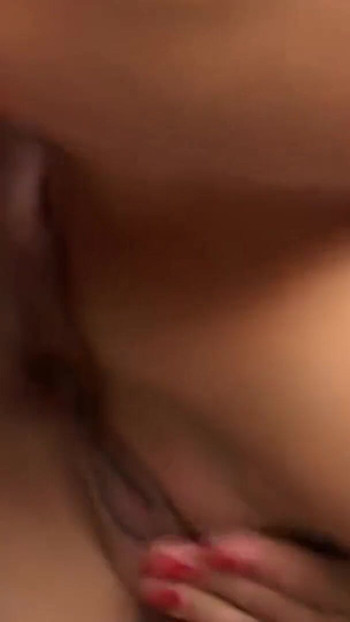 Jaw-dropping moment from "who would not like to stick his cock in her cunt and ass hot teen fuck"