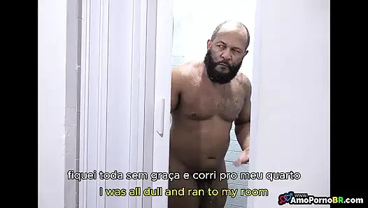 Мой отчим был моей настоящей любовью