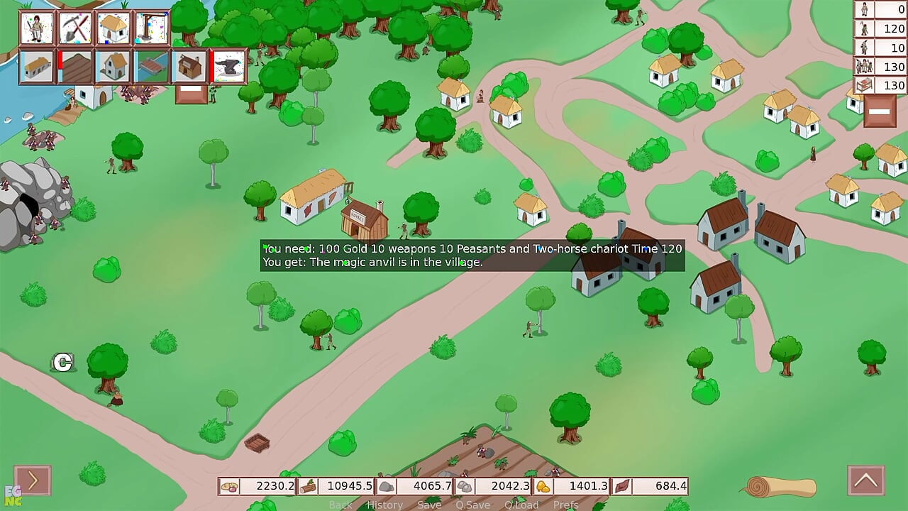 If You Do Part 4 - Prince Fucks a Hot Village Girl - by Eroticgamesnc