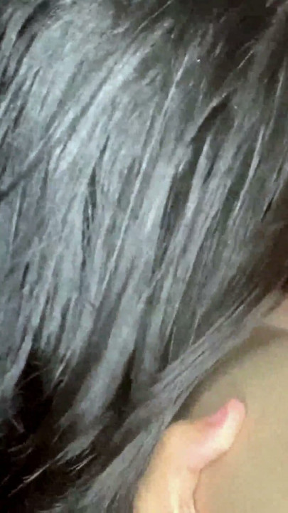 Spending the night fucking with my classmate | Clip 3
