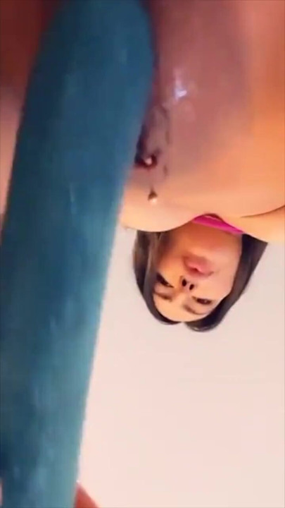Lela Star masturbates her pussy after massaging her little asshole while dirty talking | Clip 2