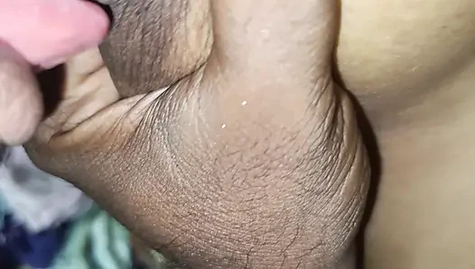 Beautiful Housewife