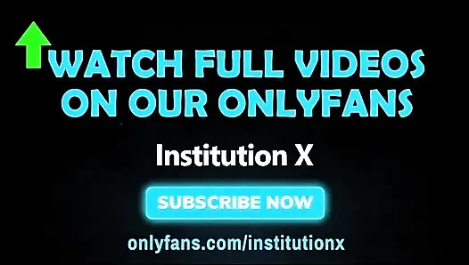 BEST OF INSTITUTION X 2025 - CUMSHOT COMPILATION -