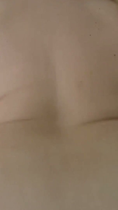 Sucking her ass, then I cum inside. | Clip 1