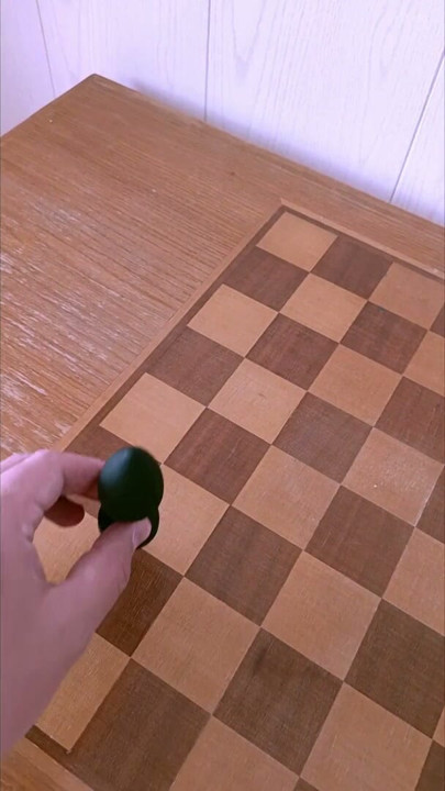 My new anal dildo