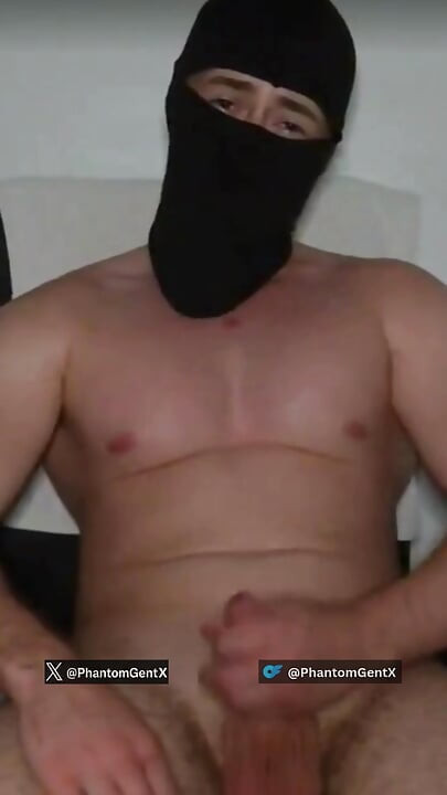 Vorbe murdare germane! Stripchat Streamer PhantomGentX te ghidează să ejaculezi - Live Dirtytalk