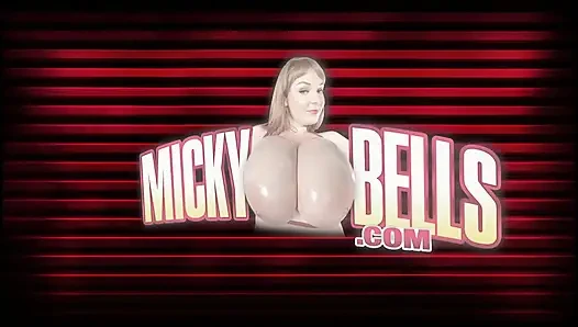 Колокольчики качаются