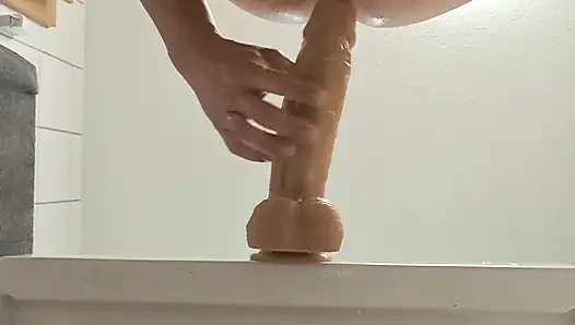 Bebeğim içime boşalır