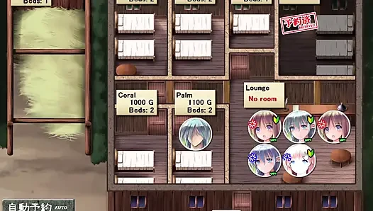 Dungeon and Bride UNCENSORED Full Gameplay EP.13 Commentary
