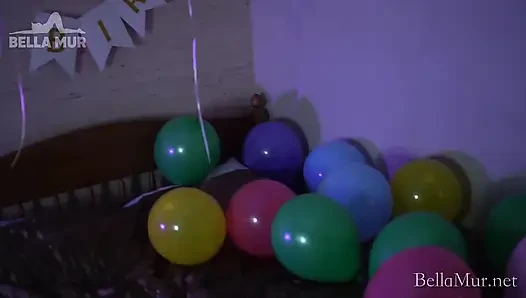Dreiergeschenk zu ihrem 19. geburtstag