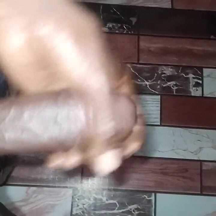 The Black Dick Your Girl Wants