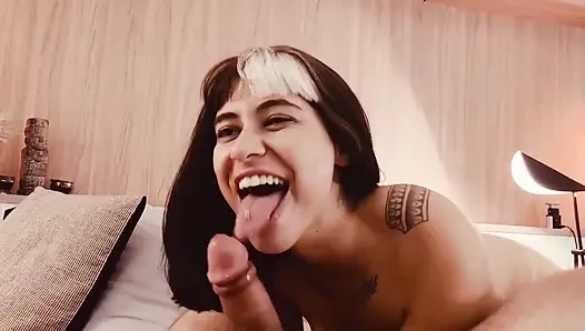 MILF's Juliara Jujuba Pussy Fucked by Thick Cock