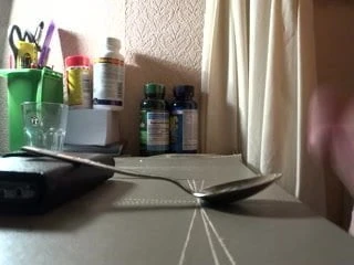My cum video 1