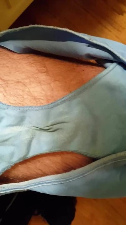 Sister In Law SW Panties 1