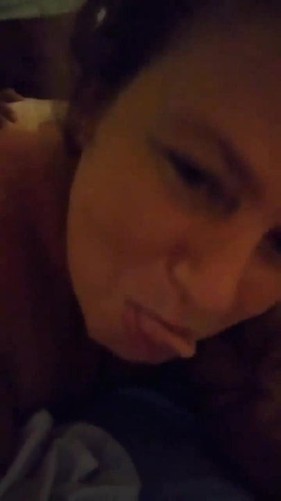 Interracial horny milf