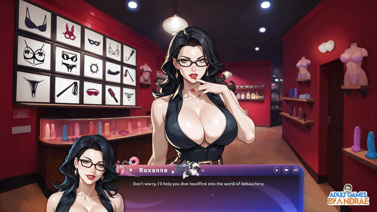 الحلقة 1: My Waifu's Stream ينتشر بطريقة اللعب بسرعة