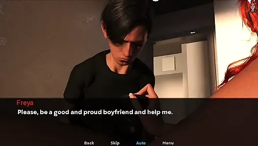 Takdir Tidak Akan Memisahkan Kami - V0.7b - Cuckold Path