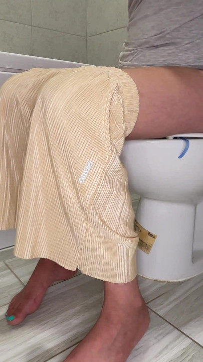 Die tägliche toilette s2 episode 3