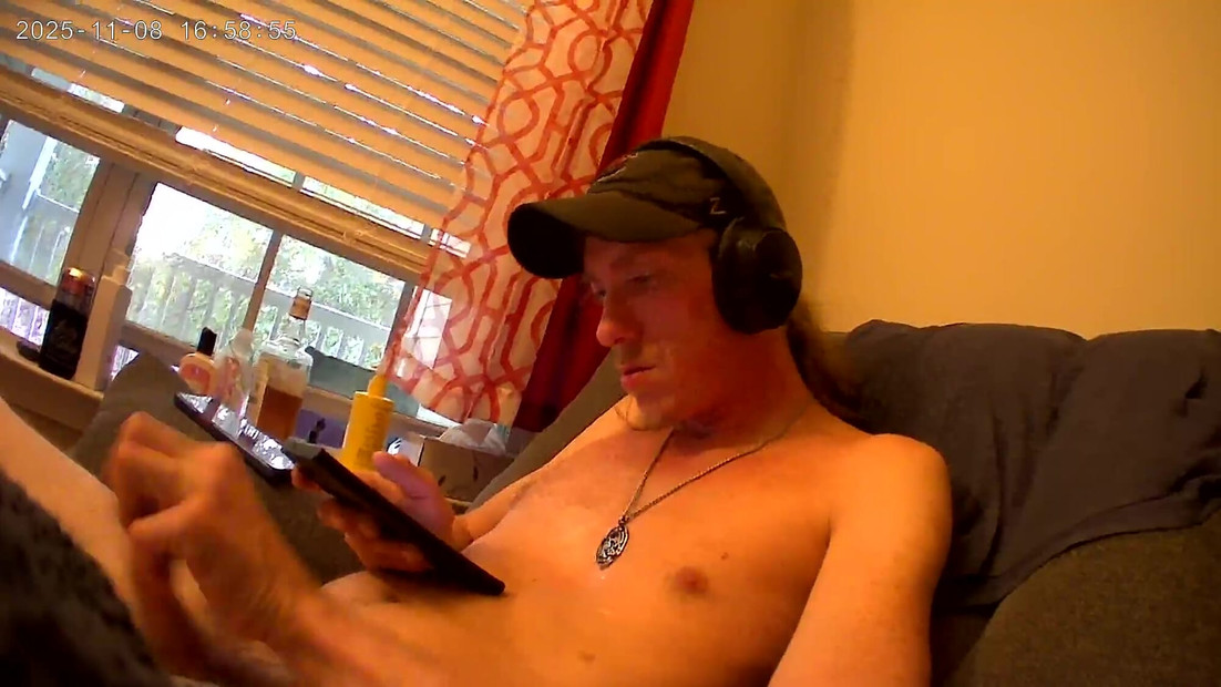 Sometimes you have to do it yourself