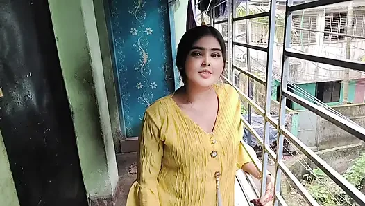 Video vlog romantis pasangan yang udah nikah di kamar mandi dan keintiman di kamar mandi yang penuh gairah
