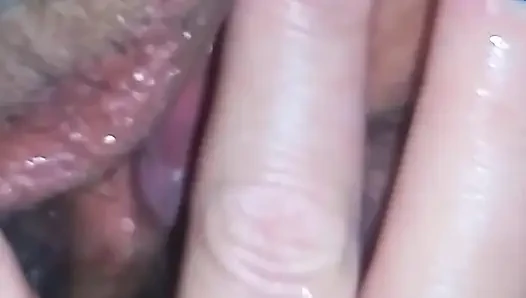 Wenn sie lutscht, lutsche ich, wenn sie leckt, lecke ich. Ich habe mit dem DJ bereits gesprochen. Teil 2