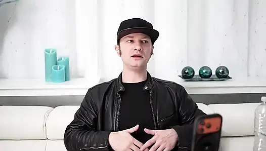 Trikepatrol Interview #74 - Alex Jett