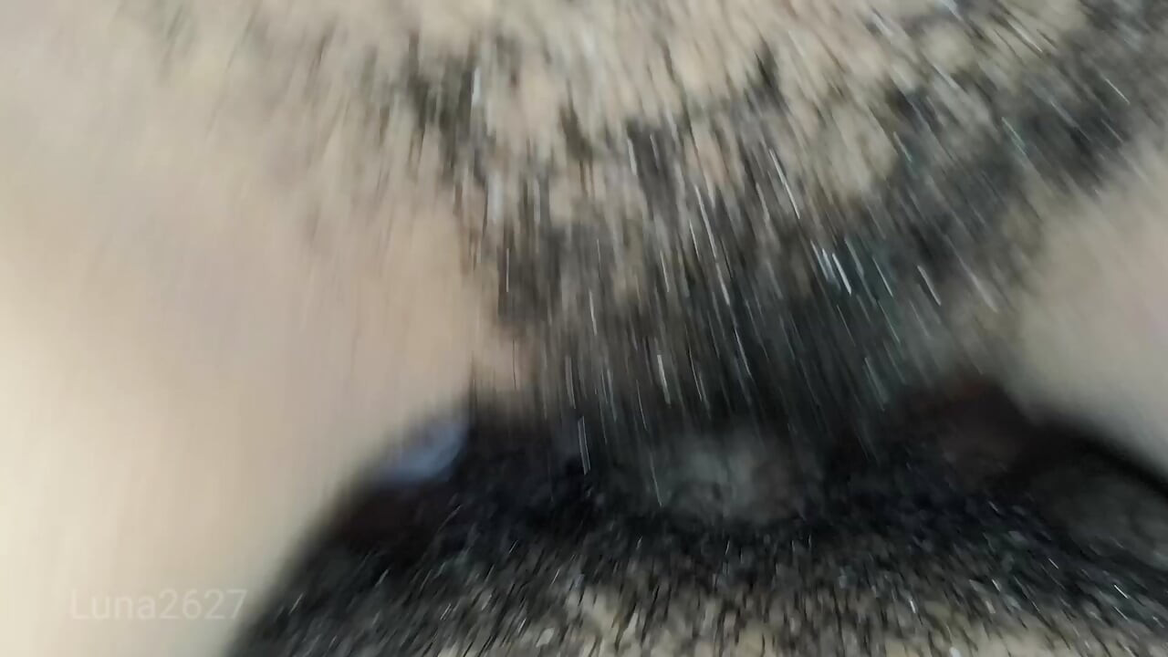 I fuck my little 18-year-old stepsister and I end up cumming in her pusssy