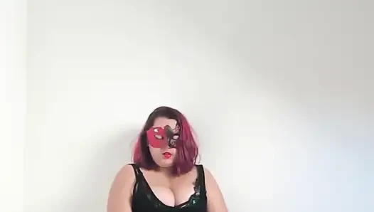 JOI Striptease
