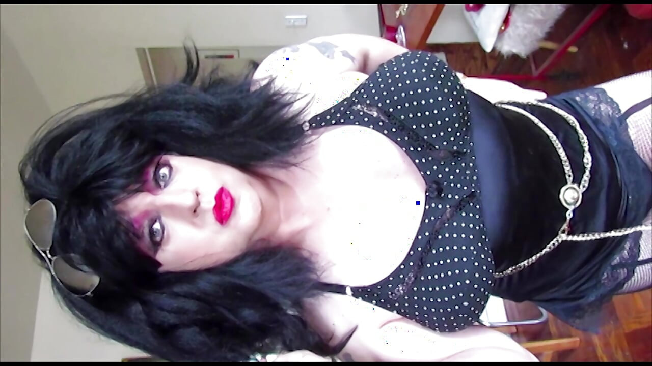 Kellystar518 in FULL TIME FEMALE