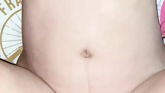A young woman in the care of her sister-in-law