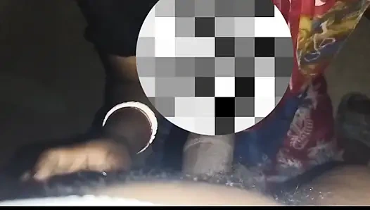 Spending a Beautiful Day with My StepMother - Moments