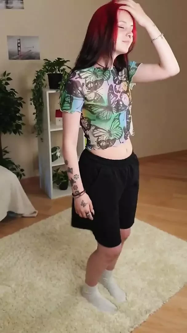 DevonaBucher video