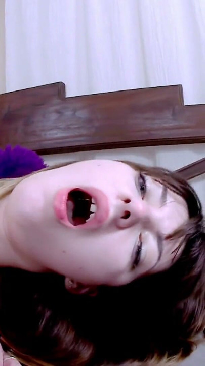 Fucking with Ielena a delicious little Russian for her first porn scene | Clip 2